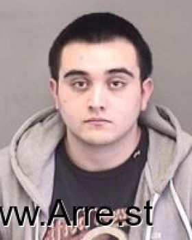 Enrique  Garcia-villagomez Mugshot