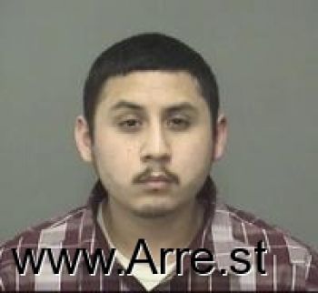 Enrique  Gomez Mugshot