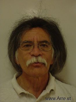 Enrique Victor Gonzalez Mugshot