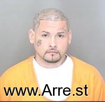 Enrique Jr Gonzalez Mugshot