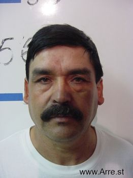 Enrique Hernandez Jiminez Mugshot