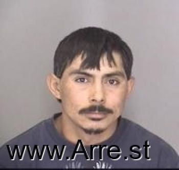 Enrique  Martinez Mugshot