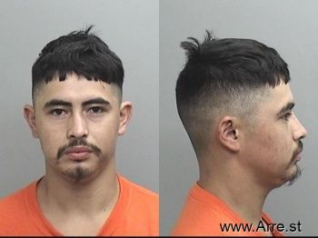 Enrique  Nunez Mugshot