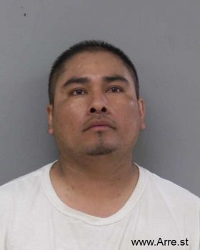 Enrique  Ortiz Mugshot