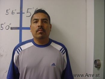 Enrique Vasquez Reyes Mugshot