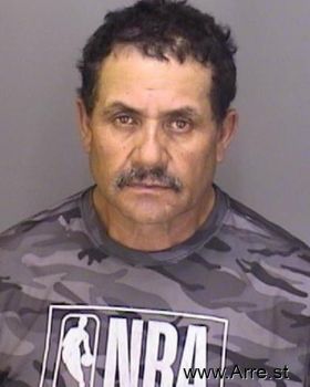 Enrique Guillen Vasquez Mugshot