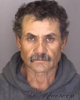 Enrique Guillen Vasquez Mugshot