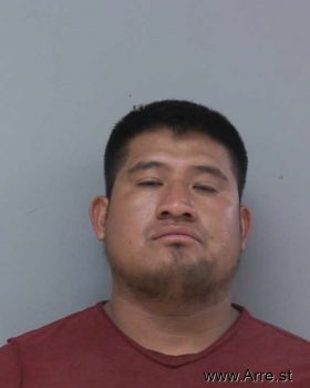 Enrique Quiroz Vasquez Mugshot