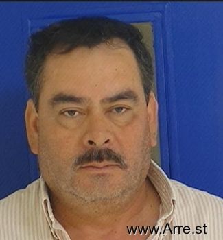 Eraclio Huerta Benitez Mugshot