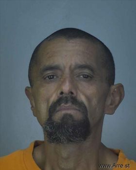 Eriberto Zaragoza Martinez Mugshot