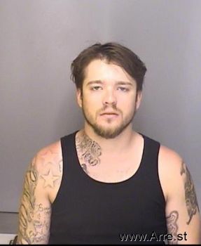 Eric Tyler Acostarice Mugshot