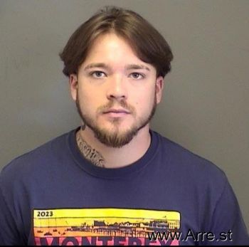 Eric Tyler Acostarice Mugshot