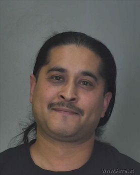 Eric Ivan Aguilar Mugshot