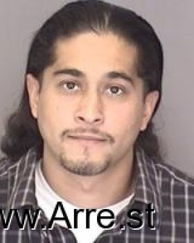 Eric Ivan Aguilar Mugshot