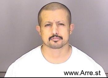 Eric R Alvarez Mugshot