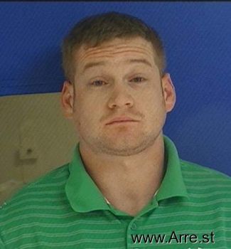 Eric Scott Avery Mugshot