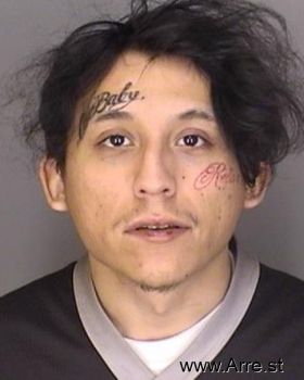 Eric  Avila Mugshot