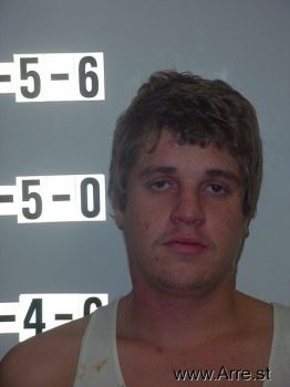 Eric Anthony Ballesteros Mugshot