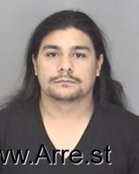 Eric  Barrios Mugshot