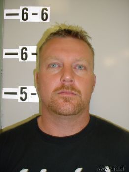 Eric Randal Bowen Mugshot