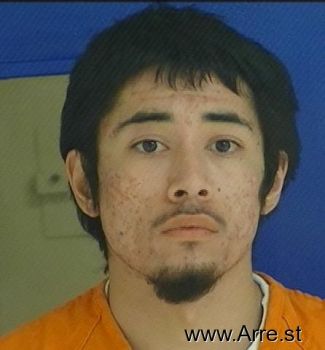 Eric Manuel Castillo Mugshot