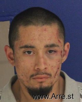 Eric Manuel Castillo Mugshot