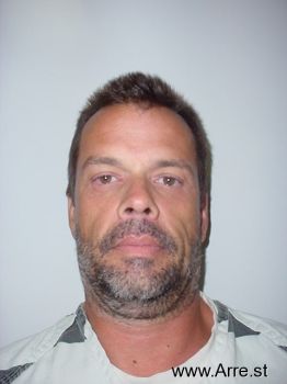 Eric George Edgar Mugshot