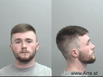 Eric Lynn Foster Mugshot