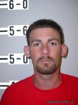 Eric Levi Gunter Mugshot