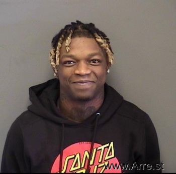 Eric Devon Hankins Mugshot