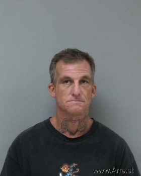 Eric  Hansen Mugshot