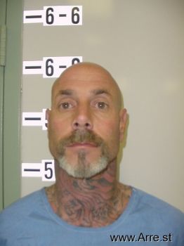 Eric Christophe Hansen Mugshot