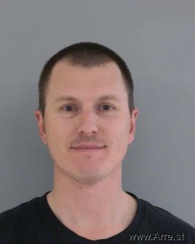 Eric Joseph Hanson Mugshot