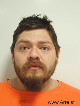 Eric Antonio Hernandez Mugshot