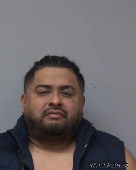 Eric Soto Herrera Mugshot