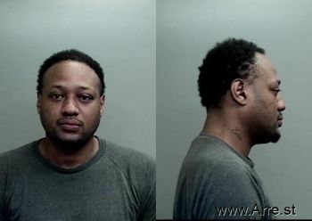 Eric Cory Hicks Mugshot