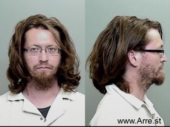 Eric Alan Jacobsen Mugshot