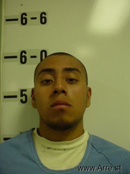 Eric Javier Jimenez Mugshot