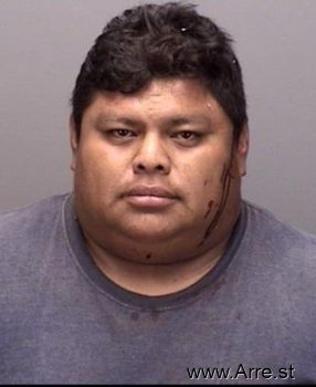 Eric  Lopez Mugshot