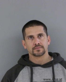 Eric  Martinez Mugshot