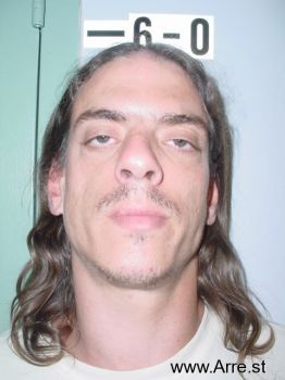 Eric Edwin Minor Mugshot