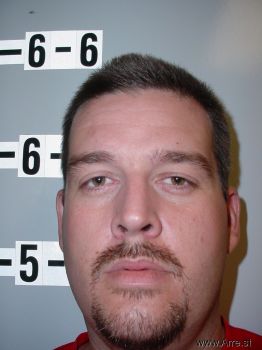 Eric Jason Pearson Mugshot