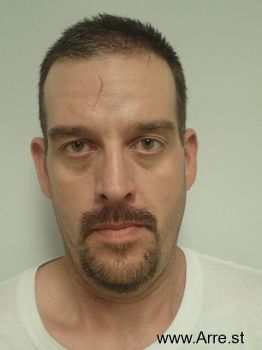 Eric Jason Pearson Mugshot