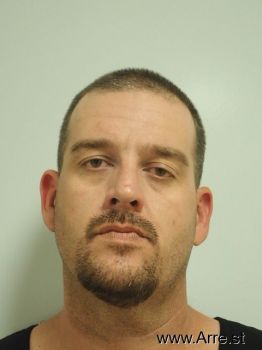 Eric Jason Pearson Mugshot