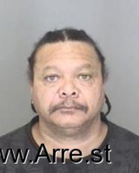 Eric Gerardo Petty Mugshot