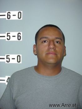 Eric  Ramirez Mugshot