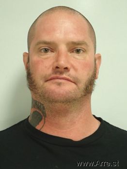 Eric Duane Riggs Mugshot