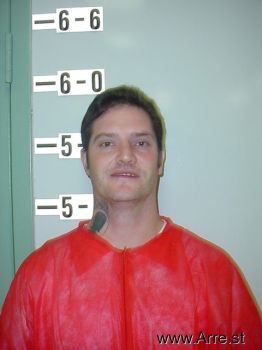 Eric Duane Riggs Mugshot