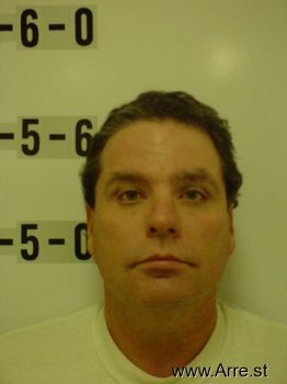 Eric Todd Robertson Mugshot