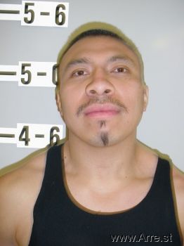 Eric Alberto Sosa Mugshot